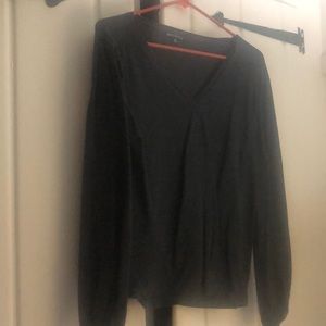 Jcrew mercantile sweater v neck